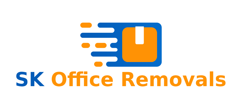 SK Office Removals Ltd. Registered Office Removal Company in Bradford, London, Leeds and Yorkshire.